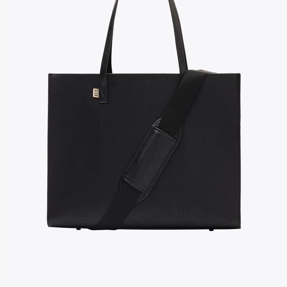 BEIS Large Work Tote Bag